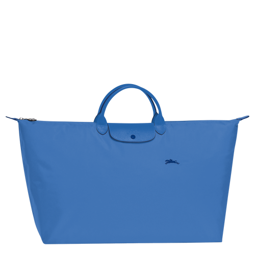 longchamp bleu et rouge