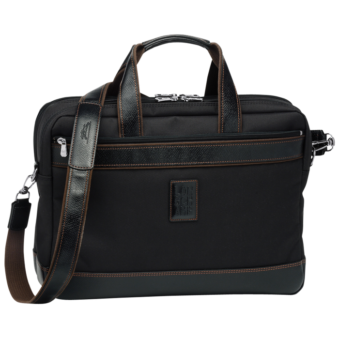 Porte document deals longchamp femme