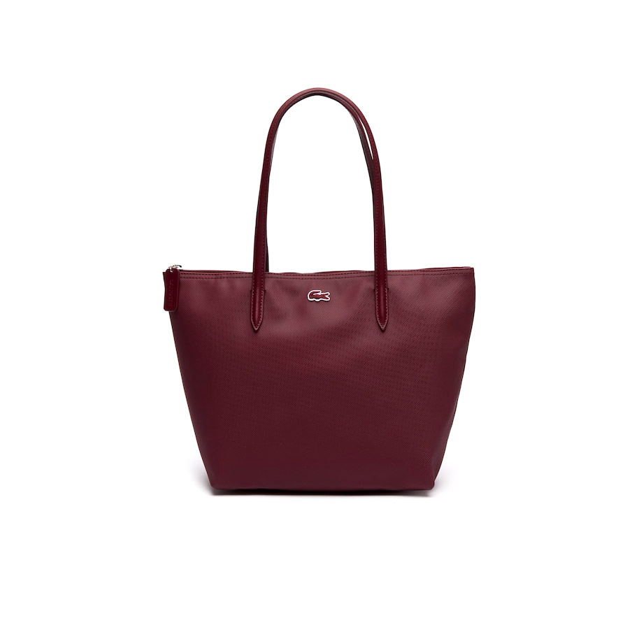 Petit sac deals lacoste rouge