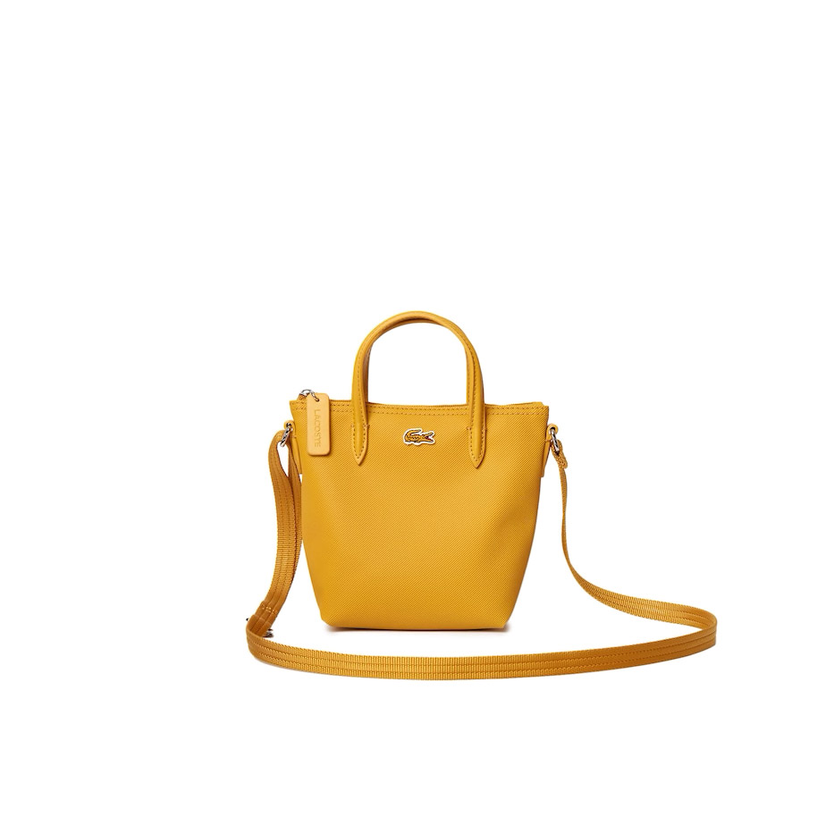 sac a main lacoste