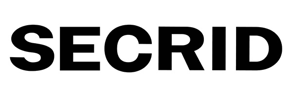 Logo de la marque Secrid