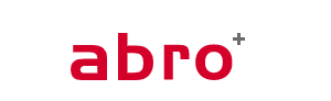 Logo de la marque Abro