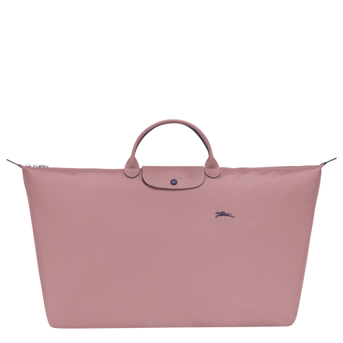 sac longchamp pliage bleu