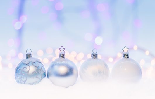 Préparez Noël avec l'Ombrelle, magasin de maroquinerie à Quimper