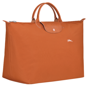 Sac Longchamp orange