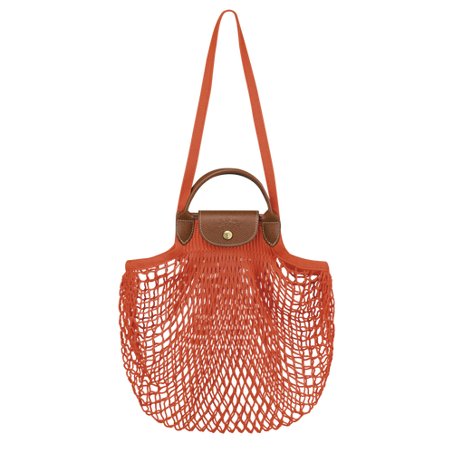 sac longchamp orange