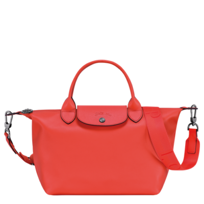 Longchamp Le Pliage Xtra sac à main S orange