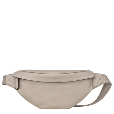 3D de Longchamp sac bandoulière S argile