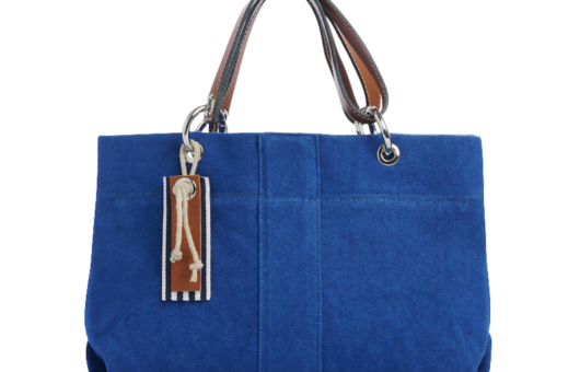 TUSSOR Canotage S bleu roi