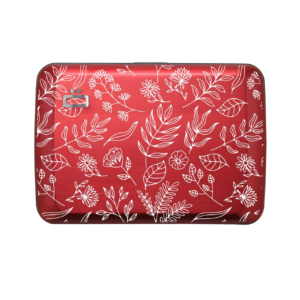 Ögon smart case V2 floral