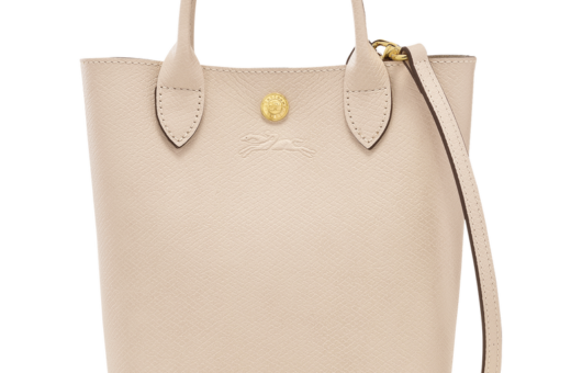 10269HYZ Longchamp Épure sac cabas XS Papier