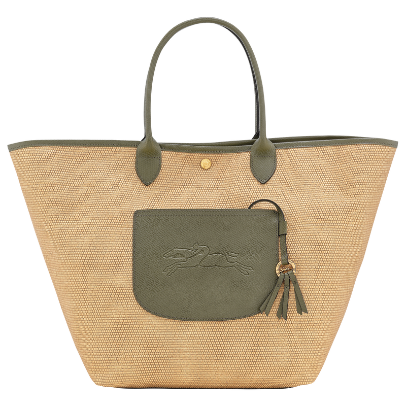Longchamp Le Pliage Collection panier artichaut