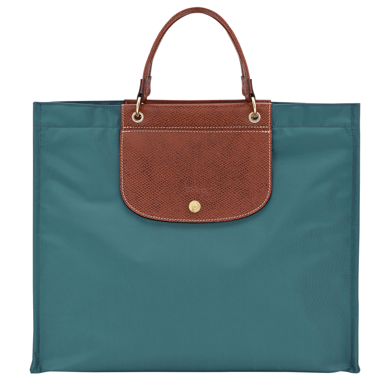 Longchamp Le Pliage Collection sac cabas cèdre