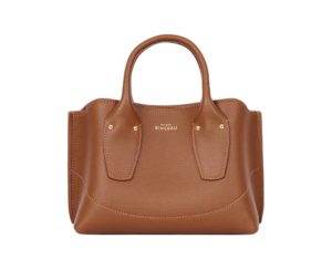Maison Rinceau, sac Mini Rosa