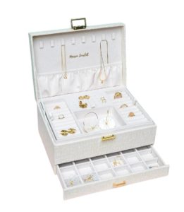 Maison Scarlett, boîte à bijoux Denise