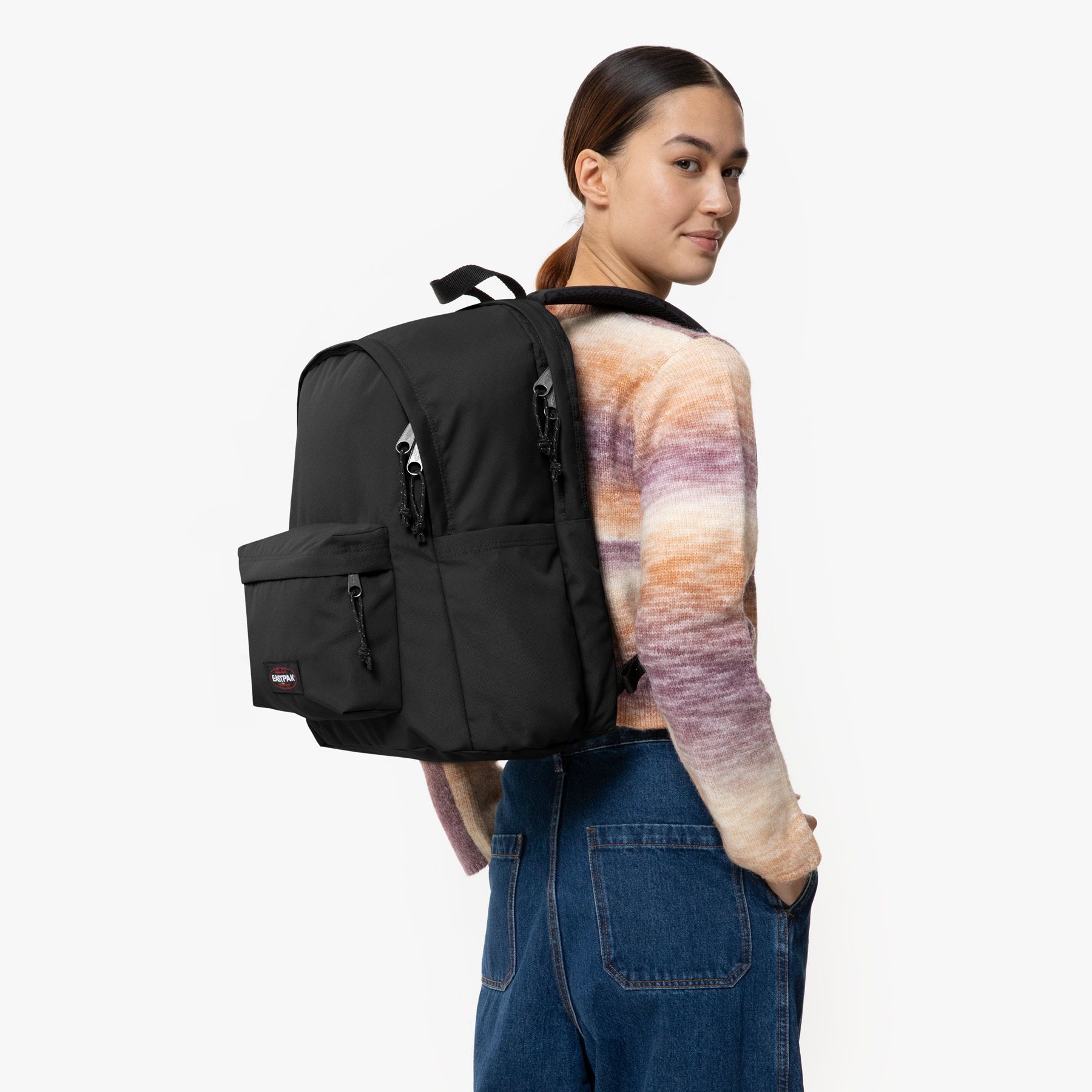 Eastpak Day Office Blac