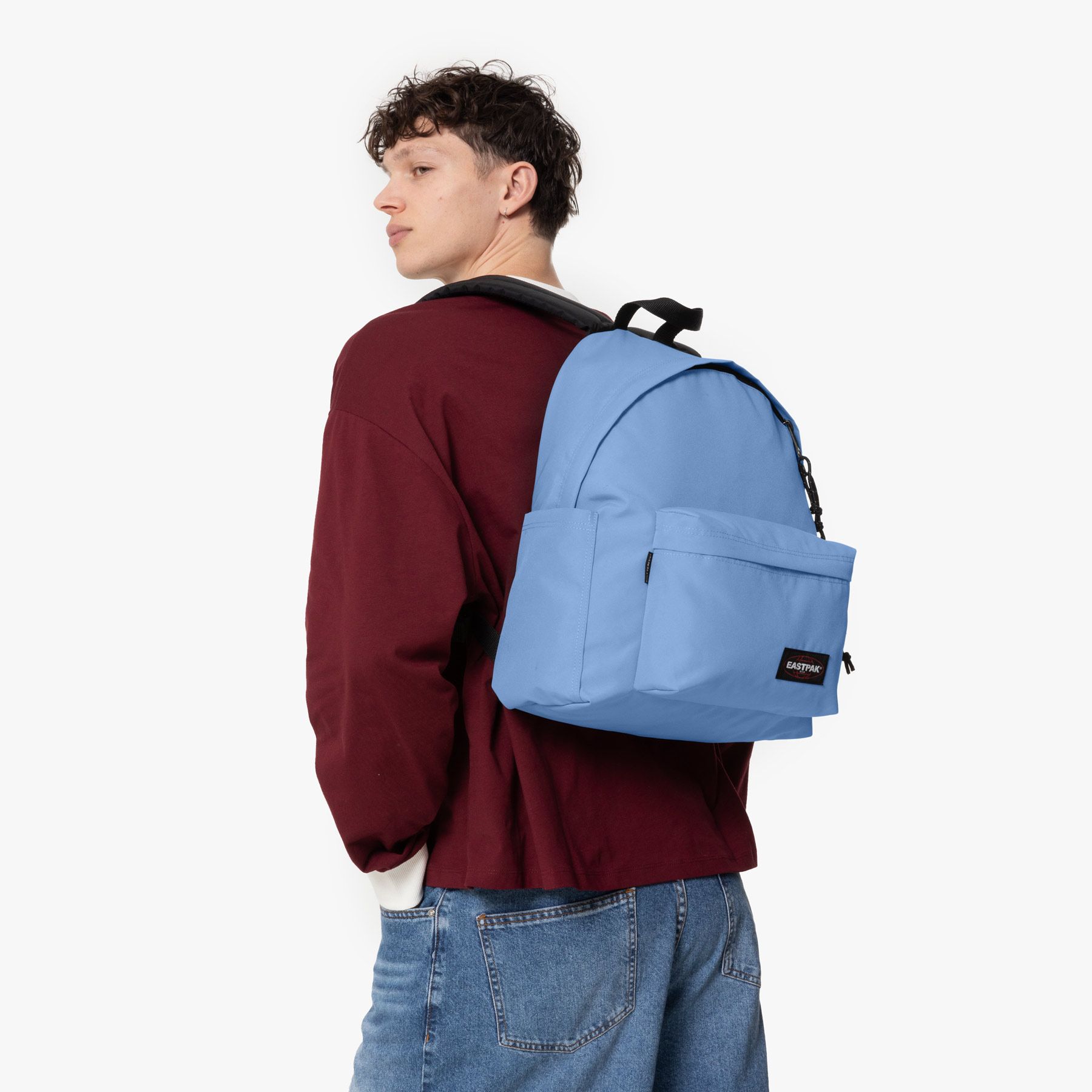 Eastpak Day Pak'r Air Blue