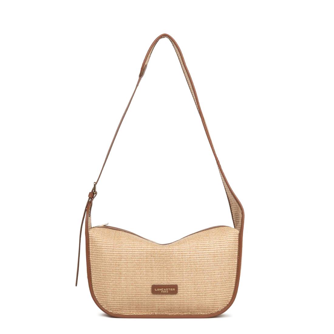 Lancaster sac besace Mini Osier Lancaster sac besace Mini Osier