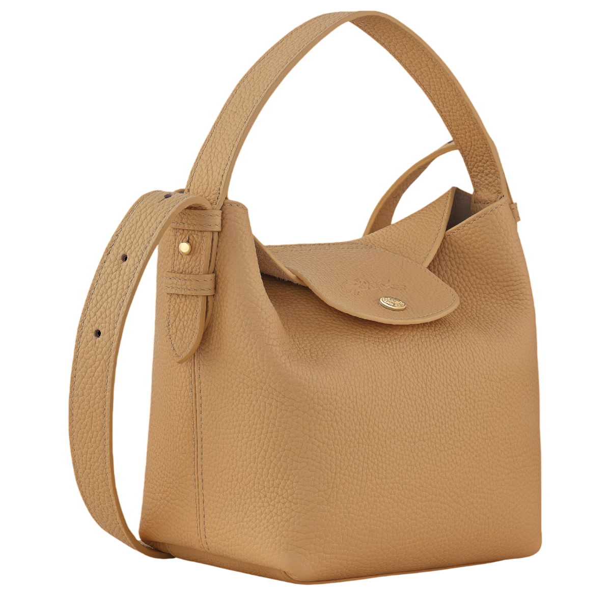 Longchamp, Le Cadence sac seau, dulce Longchamp, Le Cadence sac seau, dulce